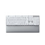 Razer Pro Type Ultra - Clavier Professionnel sans Fil pour une Productivité Accrue au Bureau (Touches Silencieuses et Linéaires