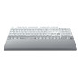Razer Pro Type Ultra - Clavier Professionnel sans Fil pour une Productivité Accrue au Bureau (Touches Silencieuses et Linéaires,
