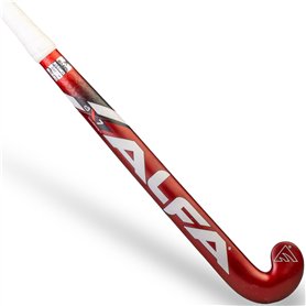 A L F A Ax7 Hockey Stick Bâton Unisexe