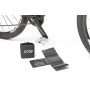 Protection Pédales Vélo de Buds-Sports - PEDALSProtect - Compatible avec Les pédales Plates et Automatiques - Route et VTT