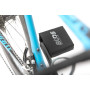 Protection Pédales Vélo de Buds-Sports - PEDALSProtect - Compatible avec Les pédales Plates et Automatiques - Route et VTT