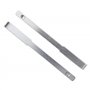 Keple Clé de Suppression de Voiture Radio Clés de déverrouillage DIN Compatible avec Pioneer Head Unit Broches du Lecteur CD | O
