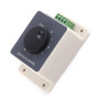 DC 10 60V 20A PWM Régulateur de Vitesse du Moteur de Modulateur de PWM du modulateur de largeur d'impulsion Contrôleur de vitess