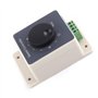 DC 10 60V 20A PWM Régulateur de Vitesse du Moteur de Modulateur de PWM du modulateur de largeur d'impulsion Contrôleur de vitess