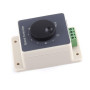 DC 10 60V 20A PWM Régulateur de Vitesse du Moteur de Modulateur de PWM du modulateur de largeur d'impulsion Contrôleur de vitess