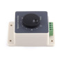 DC 10 60V 20A PWM Régulateur de Vitesse du Moteur de Modulateur de PWM du modulateur de largeur d'impulsion Contrôleur de vitess
