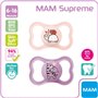 lot de 4 pour les filles