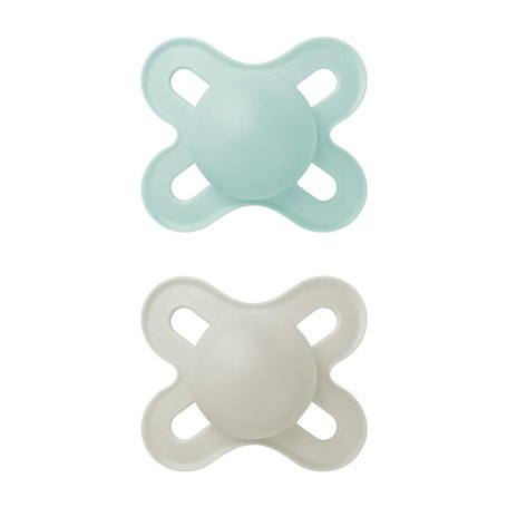 MAM Start S300 Tétine - Colours of Nature Basic