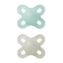 MAM Start S300 Tétine - Colours of Nature Basic