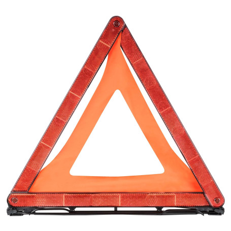 Walser Triangle de Panne