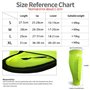 LCBYOG ProtèGe Tibias,ProtèGe Tibias Enfants Football Shin Guards Crash Couleur Protecteur Jambes Sleeve Adolescents Former la J
