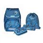 Schneiders Ergojet Set Camo Blue