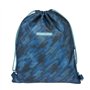 Schneiders Ergojet Set Camo Blue, 78454-069-Cartable Ergolite 6 pièces d'école, Trousse à Crayons, Schlamper, Sac de Sport et Pa