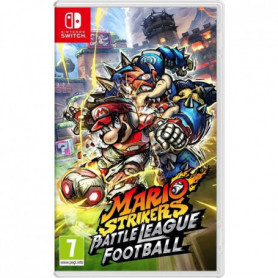 Mario Strikers : Battle League Football - Jeu Nintendo Switch 54,99 €