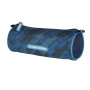 Schneiders Ergojet Set Camo Blue, 78454-069-Cartable Ergolite 6 pièces d'école, Trousse à Crayons, Schlamper, Sac de Sport et Pa
