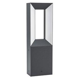 Eglo Lampe sur pied LED Riforano
