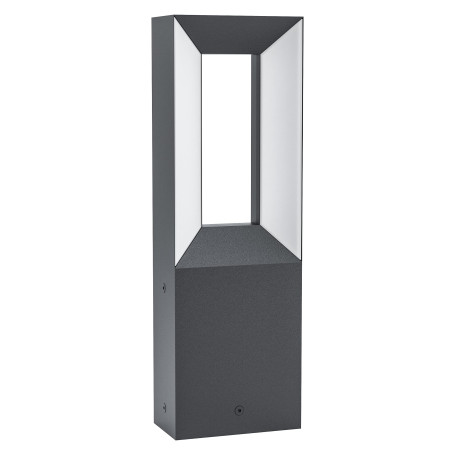 Eglo Lampe sur pied LED Riforano