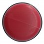 Stubai 356501 Manche bi matière pour ciseau à bois, Noir/rouge, 130 mm