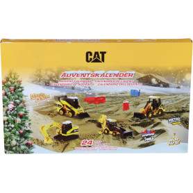 Carrera - 37085970 - Cat Micro - Calendrier de l’Avent
