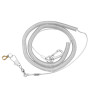 Fer à souder électronique professionnel 60 W 200 ℃ à 450 ℃ pour réparation de soudure, réparation électrique, bijoux, bricolage