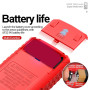 testeur de tension de batterie