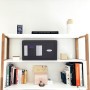 Rottner Prestige 200 Coffre-Fort pour Meuble avec Serrure Électronique et Écran Tactile