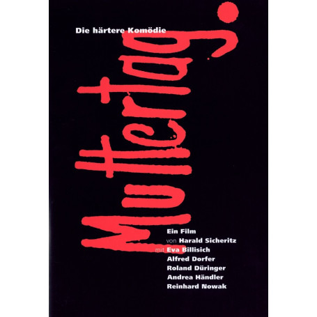 Muttertag [Standard Version] [Import]
