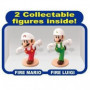 EPOCH - Fire Mario Stadium 54,99 €
