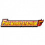 EPOCH - Fire Mario Stadium 54,99 €