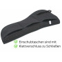 AMKA Coussin correcteur de selle 6-1 avec 6 poches + 18 coussins, tapis de selle pour ajustement de la selle
