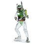 Swarovski Star Wars Boba Fett