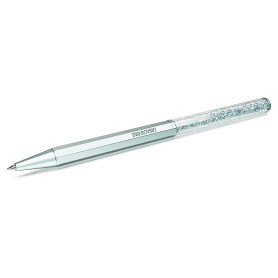 Swarovski Bolígrafo Crystalline 5669935 azul