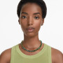 Swarovski Collar Millenia 5671257 verde degradado