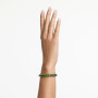 Swarovski Pulsera Millenia 5671258 octogonal