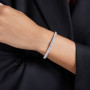 Swarovski Bracelet jonc Meteora M