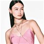 Swarovski Collier en Y Imber 5684510 doré