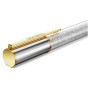 Swarovski 5688637 Crystalline Lustre Stylo à bille