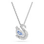 Swarovski Pendentif Swan