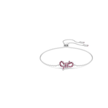 Swarovski Bracelet Lifelong Bow