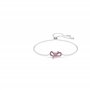 Swarovski Bracelet Lifelong Bow