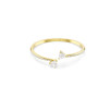 Swarovski Bracelet-jonc Mesmera Attract