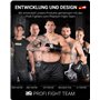 Phantom Athletics Gants de boxe pour homme, muay thaï, MMA et kickboxing, gants de boxe pour arts martiaux, hommes, femmes et en
