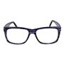 Monture de Lunettes Unisexe Andy Wolf 4449 55L