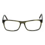 Monture de Lunettes Unisexe Andy Wolf 4482 53B