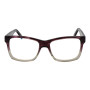 Monture de Lunettes Unisexe Andy Wolf 4496 54E