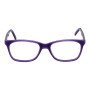 Monture de Lunettes Unisexe Andy Wolf 4495 50L