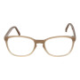 Monture de Lunettes Unisexe Andy Wolf 4486 5045