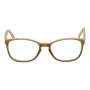 Monture de Lunettes Unisexe Andy Wolf 4486 5048