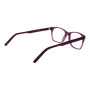 Monture de Lunettes Unisexe Andy Wolf 4495 50T