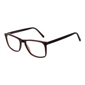 Monture de Lunettes Unisexe Andy Wolf 4533 53C